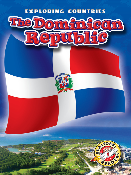 Title details for The Dominican Republic by Mandy Kaplan - Available